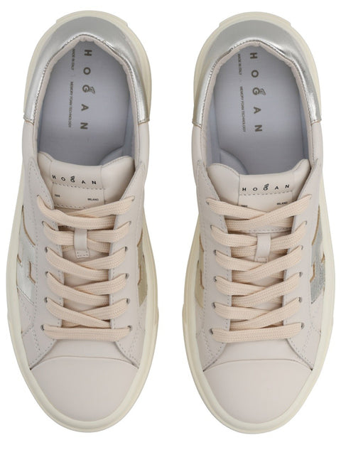 "CROSSWIND" SNEAKER