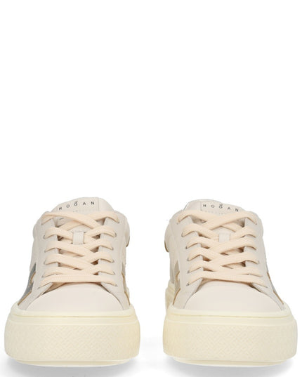 "CROSSWIND" SNEAKER