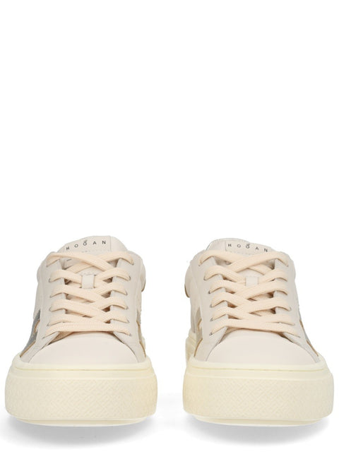 "CROSSWIND" SNEAKER
