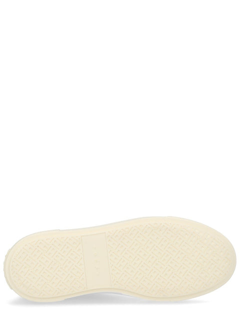 "CROSSWIND" SNEAKER