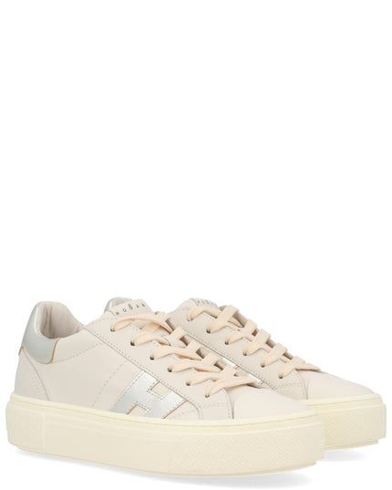 "CROSSWIND" SNEAKER