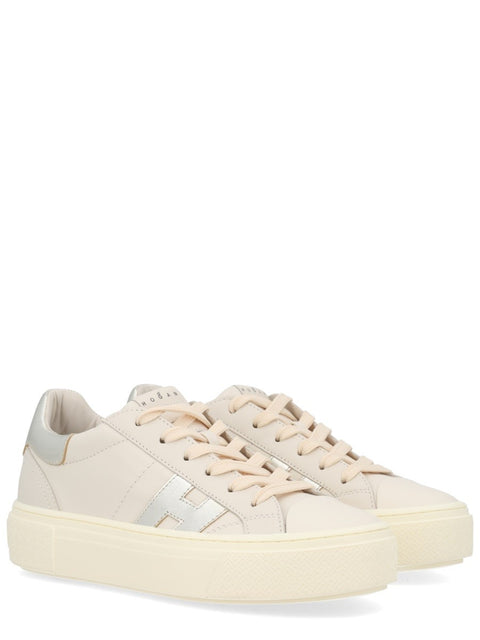 "CROSSWIND" SNEAKER
