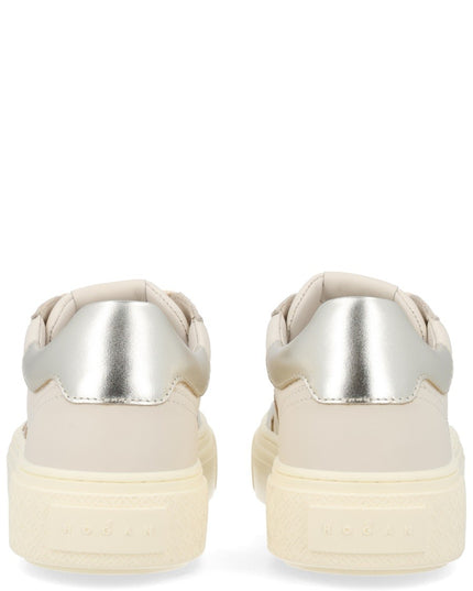 "CROSSWIND" SNEAKER