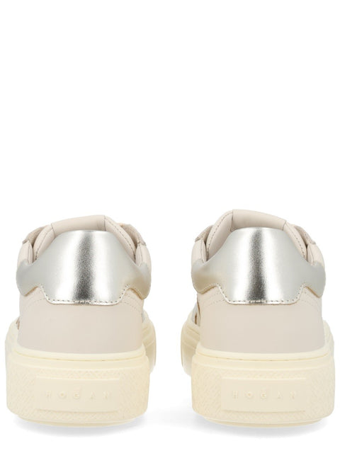 "CROSSWIND" SNEAKER