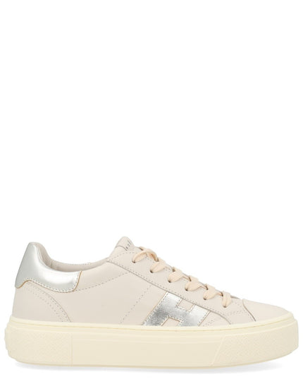 "CROSSWIND" SNEAKER