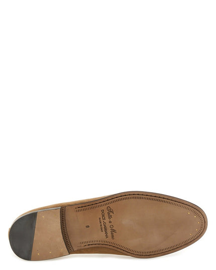 CRUST SLIPPER