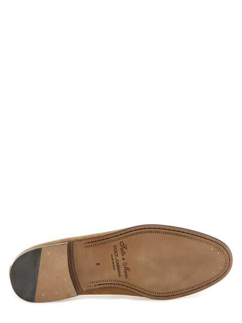 CRUST SLIPPER