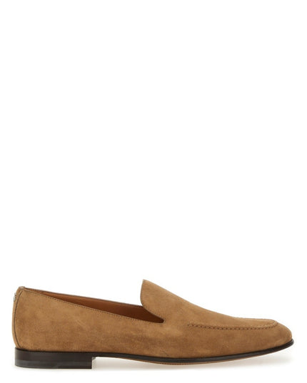 CRUST SLIPPER