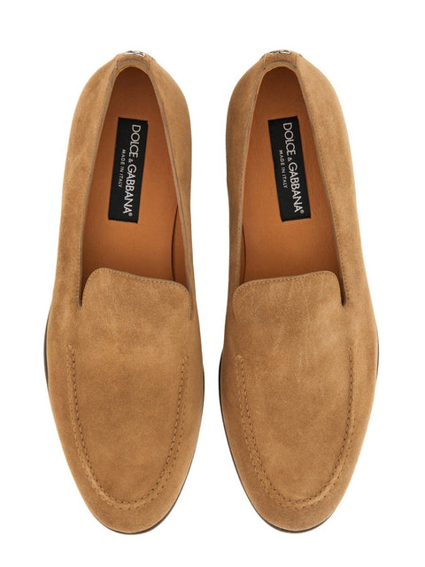 CRUST SLIPPER
