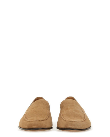 CRUST SLIPPER