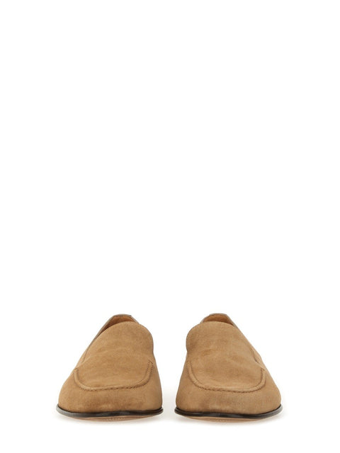 CRUST SLIPPER