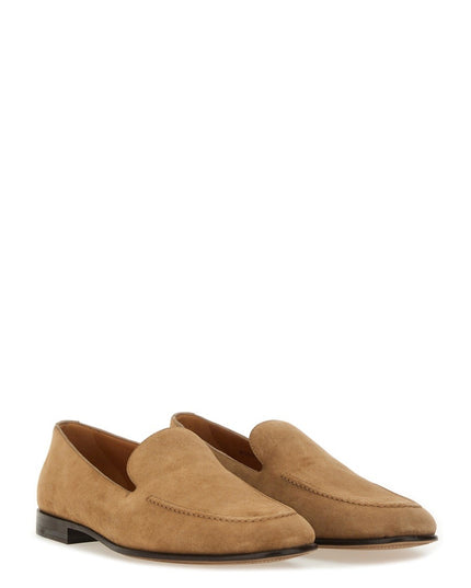 CRUST SLIPPER