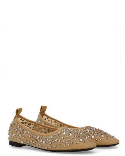 CRYSTAL BALLERINA