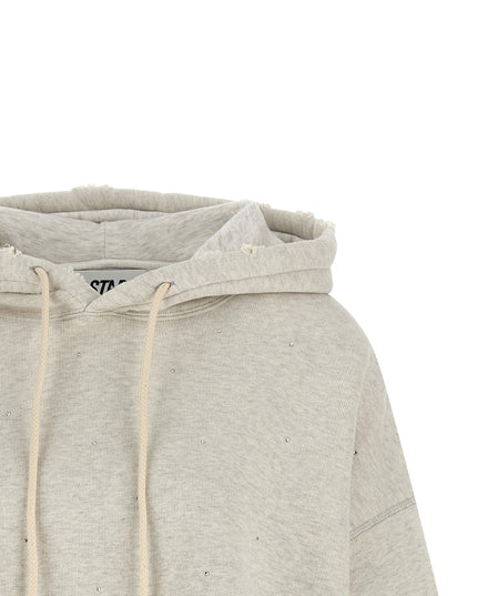 Crystal hoodie