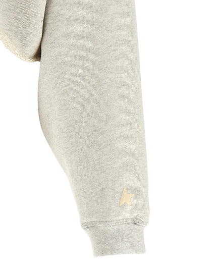 Crystal hoodie