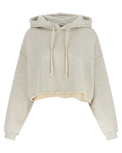 Crystal hoodie