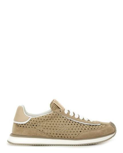 "CUSHION" SNEAKER