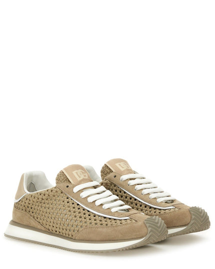 "CUSHION" SNEAKER