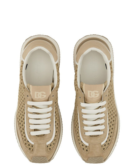 "CUSHION" SNEAKER