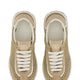 "CUSHION" SNEAKER