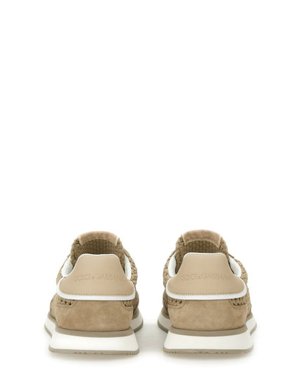 "CUSHION" SNEAKER