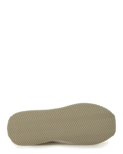 "CUSHION" SNEAKER
