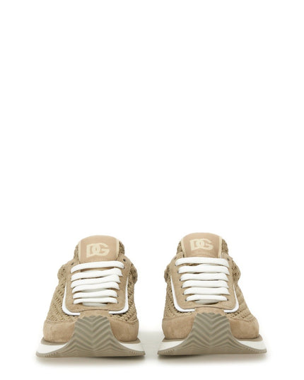 "CUSHION" SNEAKER