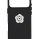 CUSTODIA PER IPHONE 17 PRO MAX "BOKE FLOWER 2.0"