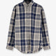Custom Fit cotton shirt