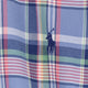 Custom Fit cotton shirt