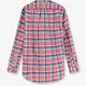Custom Fit cotton shirt