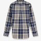 Custom Fit cotton shirt