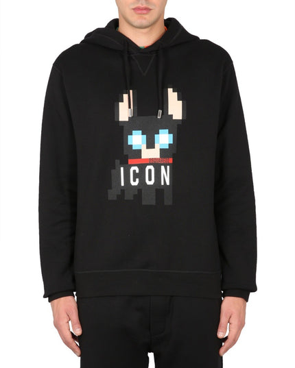CYRUS COOL SWEATSHIRT