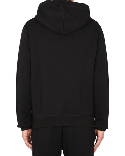 CYRUS COOL SWEATSHIRT