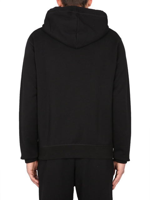 CYRUS COOL SWEATSHIRT