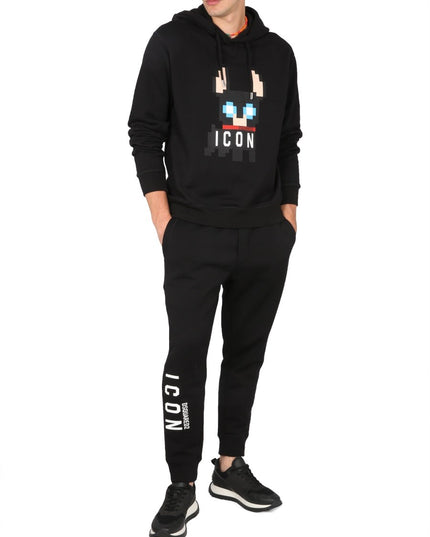 CYRUS COOL SWEATSHIRT