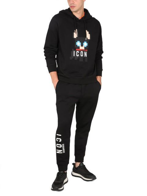 CYRUS COOL SWEATSHIRT
