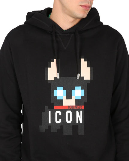 CYRUS COOL SWEATSHIRT