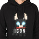 CYRUS COOL SWEATSHIRT