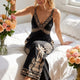 Damenkleid CALA SALADA Neue Kollektion BYMANYC ® New York