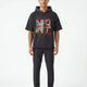 Ultra Avant-Garde Tee – Luxus-T-Shirt aus ultra-weichem Material