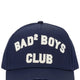 "D2 COLLEGE" BASEBALL CAP