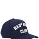 "D2 COLLEGE" BASEBALL CAP