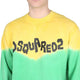 D2 JAMAICA SWEATSHIRT