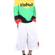 D2 JAMAICA SWEATSHIRT