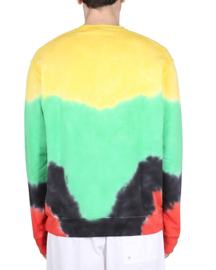 D2 JAMAICA SWEATSHIRT