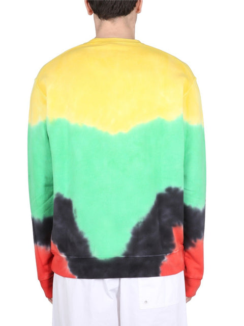 D2 JAMAICA SWEATSHIRT