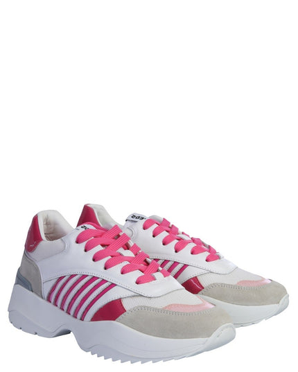 "D24" SNEAKERS