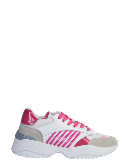 "D24" SNEAKERS