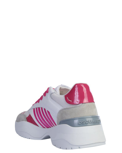 "D24" SNEAKERS